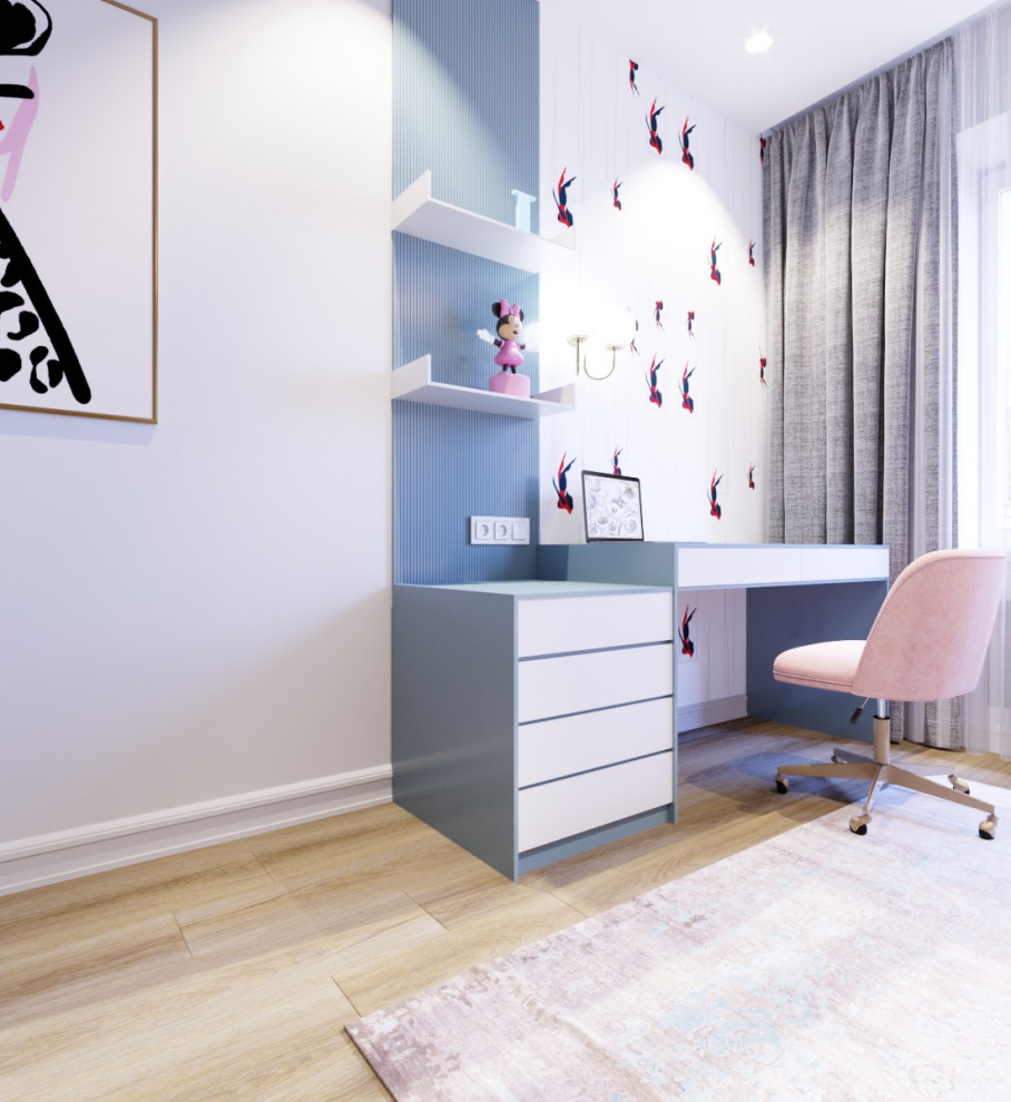 Квартира для семьи