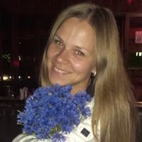 Наталия Плавшуда