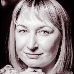 Ольга Дмитриева