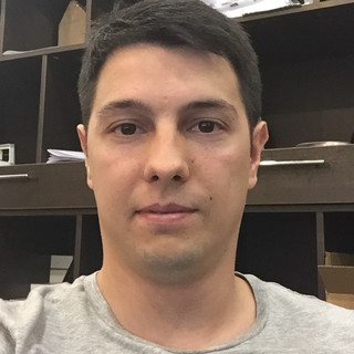 Дмитрий Москва