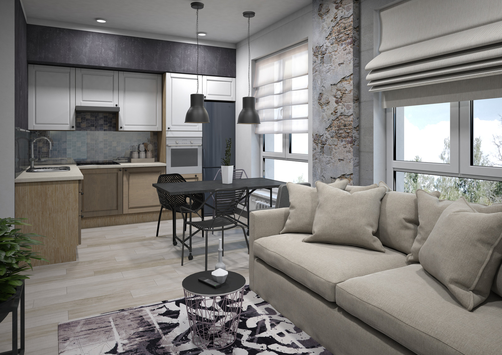 г. Барнаул_проект№1