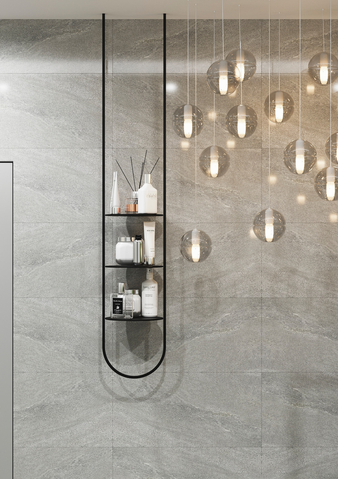 Переделка санузла