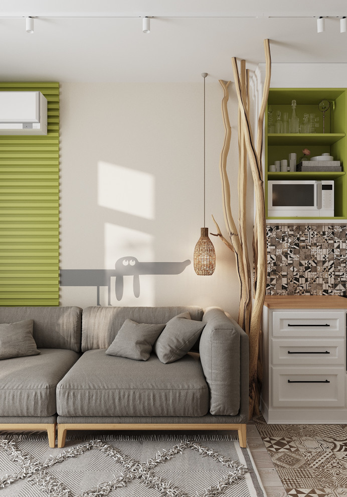 SCANDI, Сочи, 2022