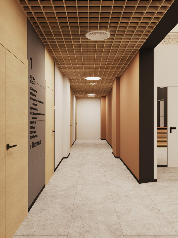 Входная зона в бц Выбор