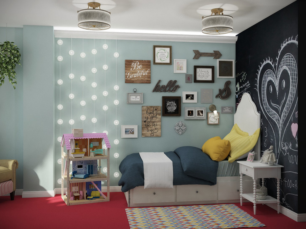 Теплая квартира со спальней без окна