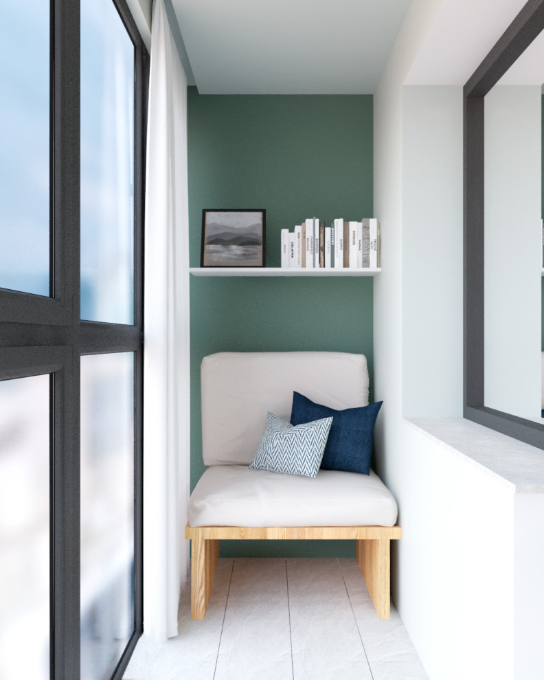 ЖК "На Троицкой"