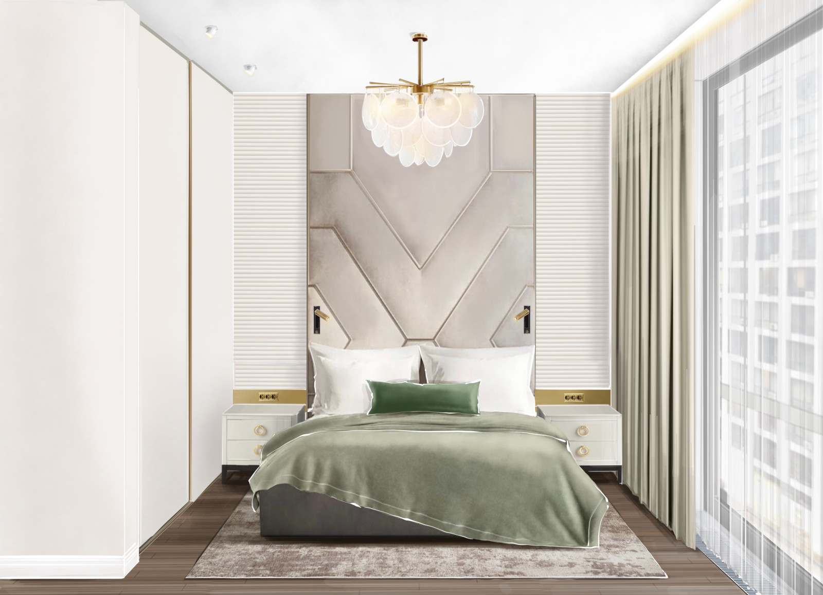 Sketches (примеры проектов)