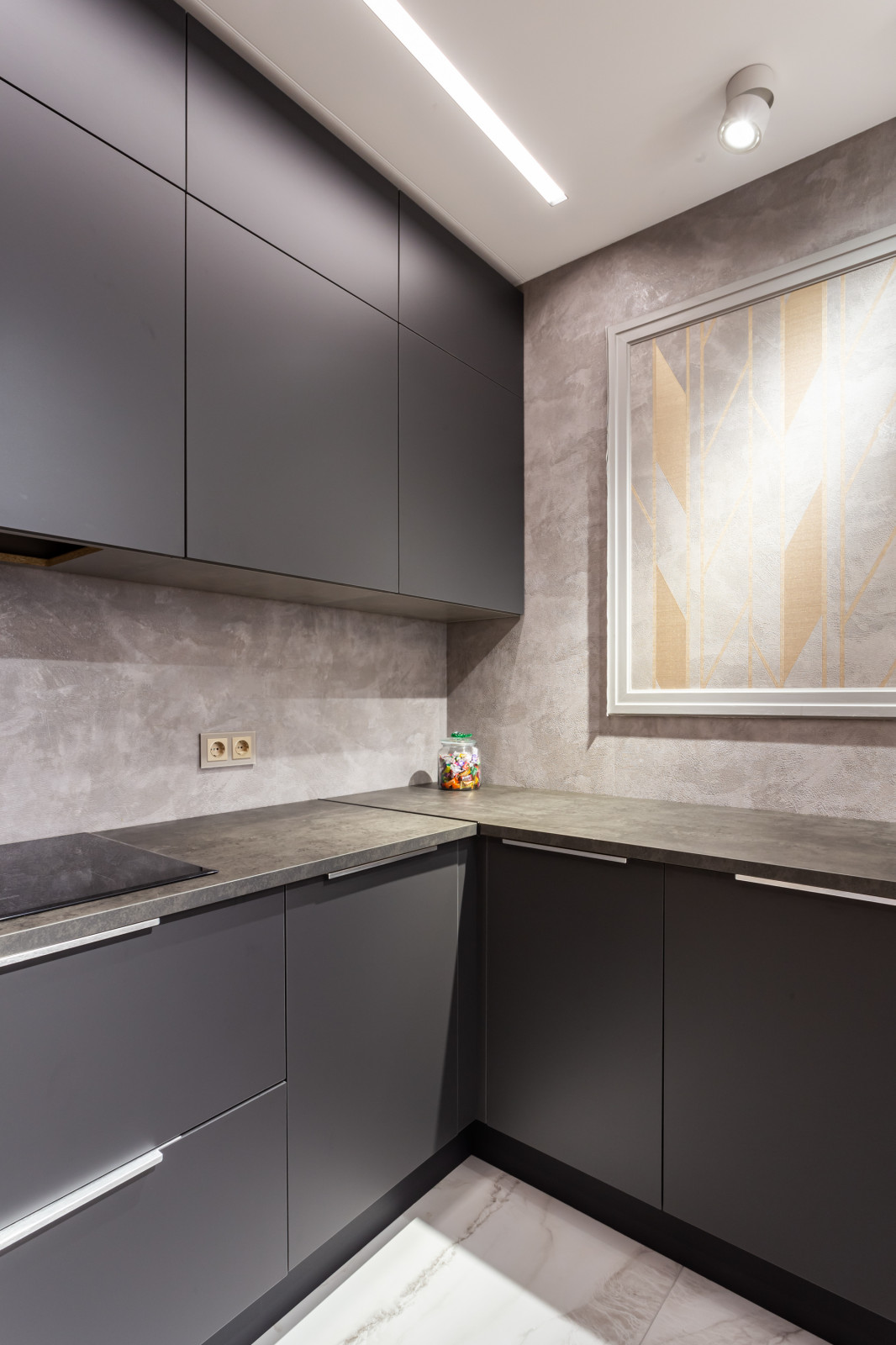 Роскошь минимализма!