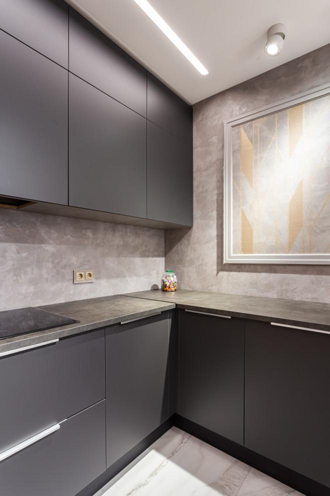 Роскошь минимализма!