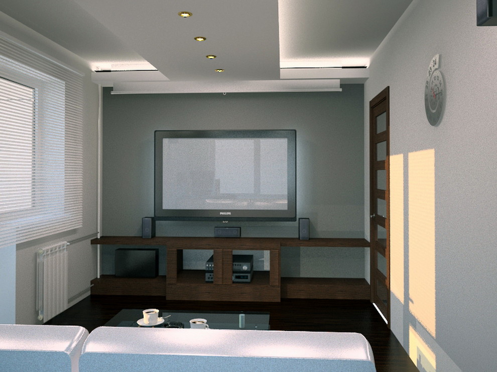 Квартира в Жуковском