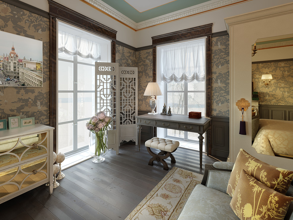 Дом в Репино