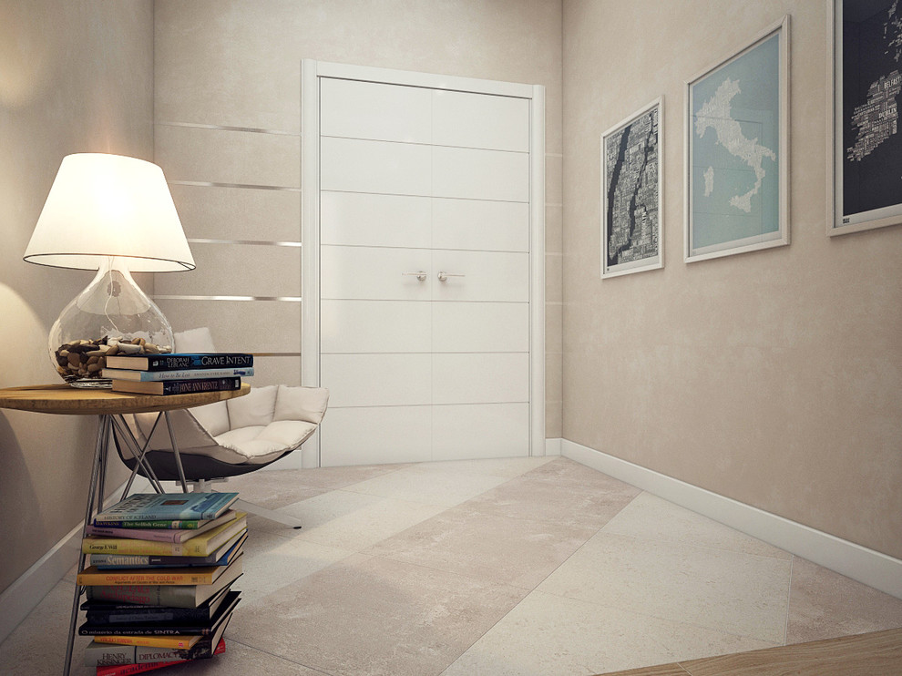 Обложка проекта: Дом в Чукреевке