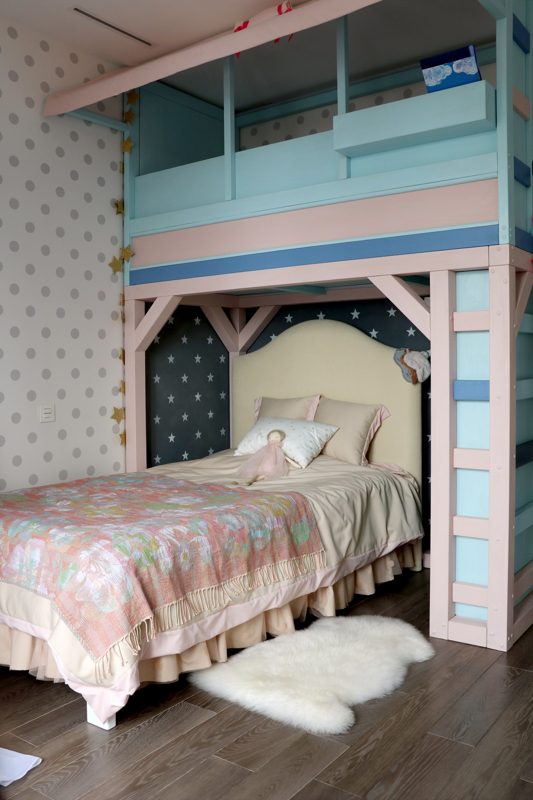 Реализация проекта Рублева Москва