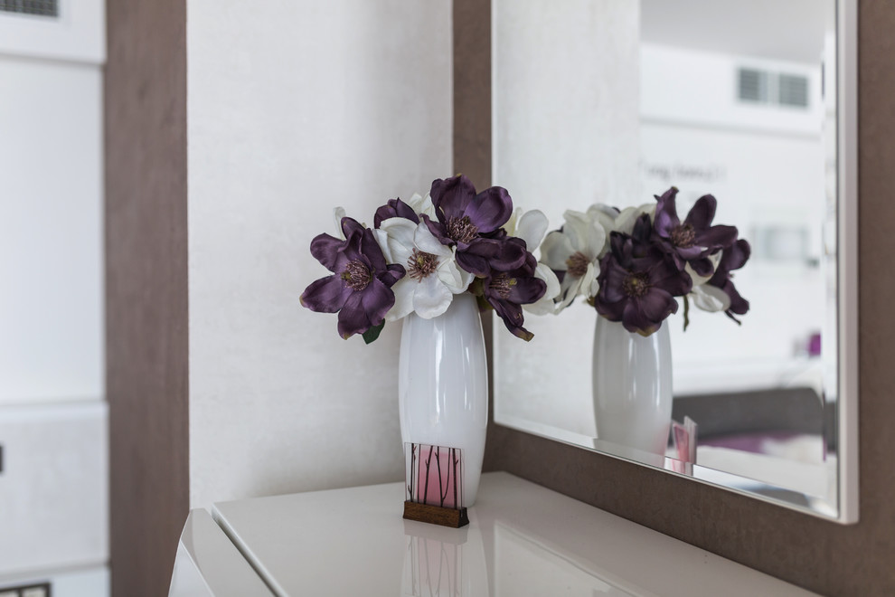 Обложка проекта: Квартира на ул. Капитанская 155 м2