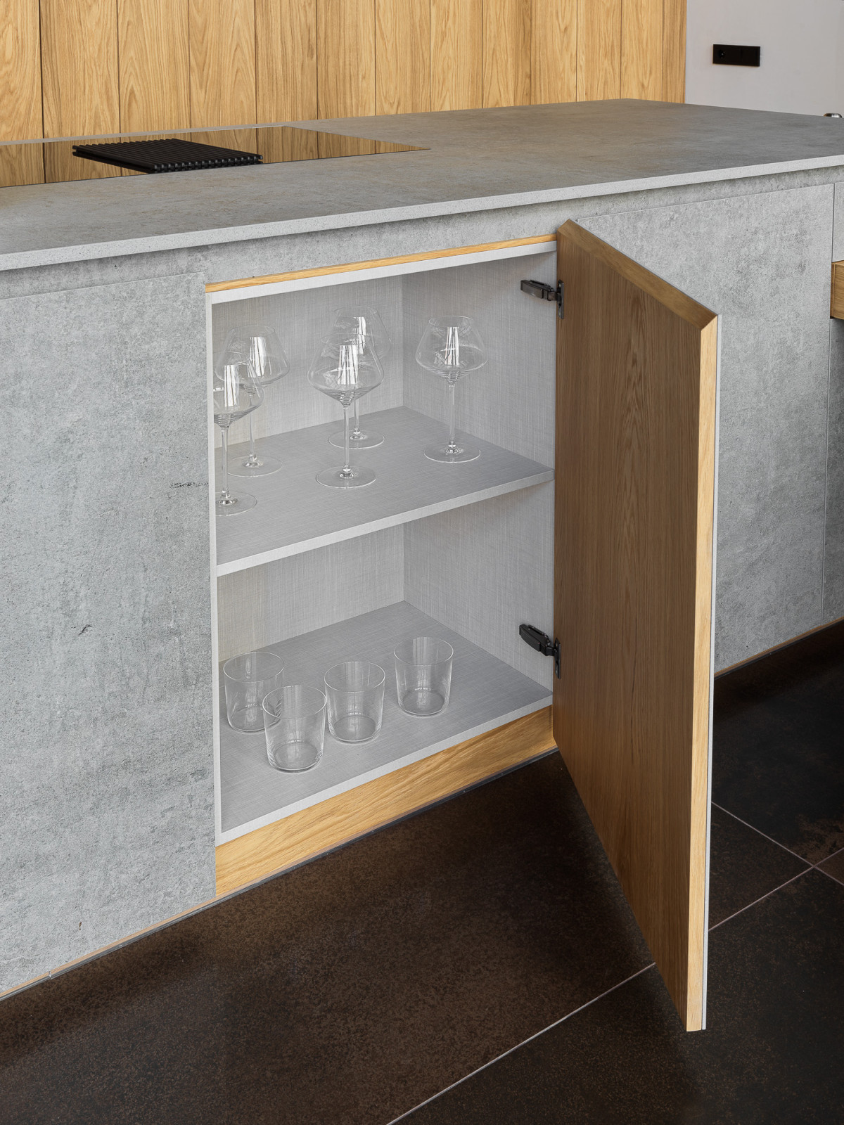 Салон Фабрики мебели «Реформа» в Москве