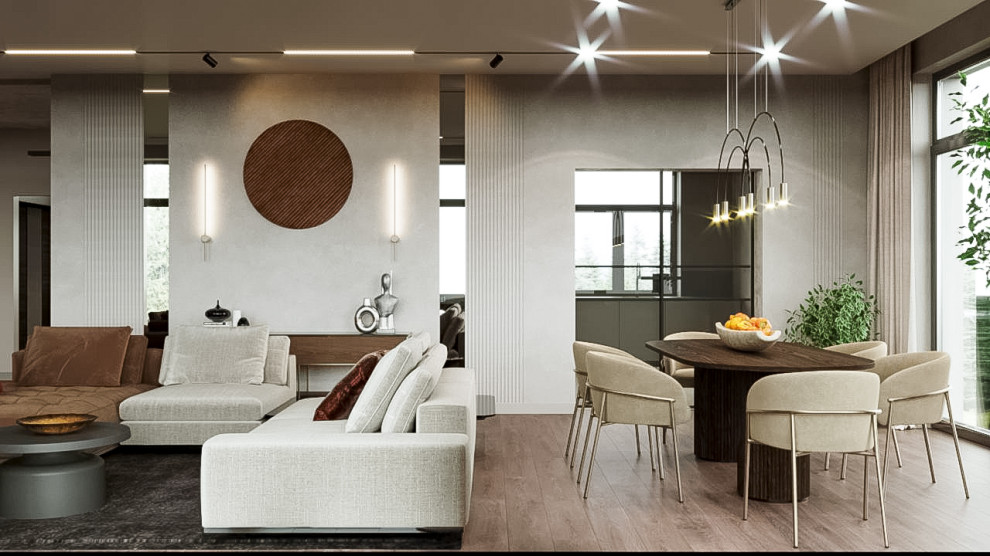 Коттедж "Цветы Башкитрии", 186 кв.м