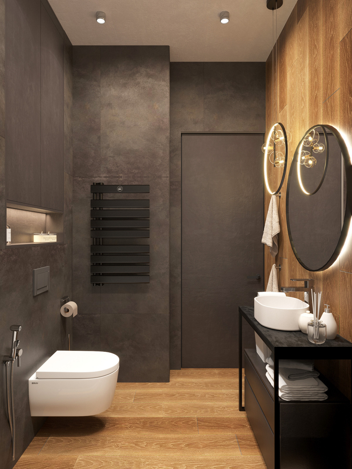 ЖК Ричмонд г.Казань