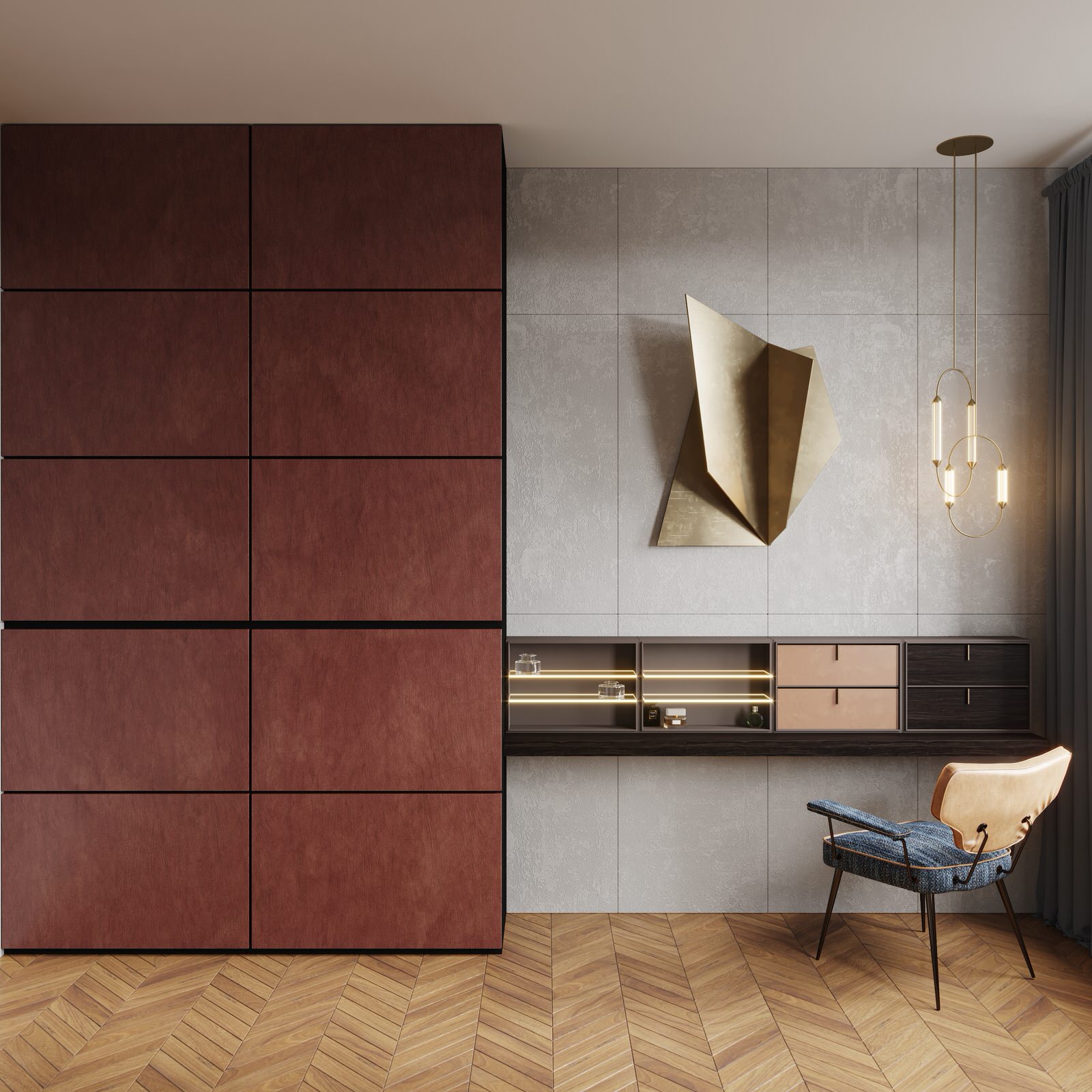 Красота в деталях