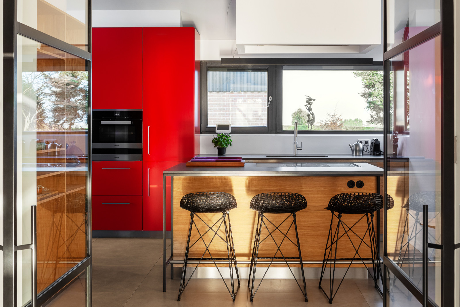 Дом в Бреде (Нидерланды)