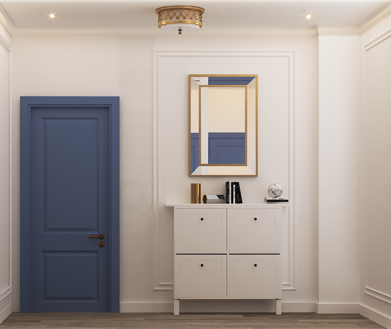 ЖК на Монтажников