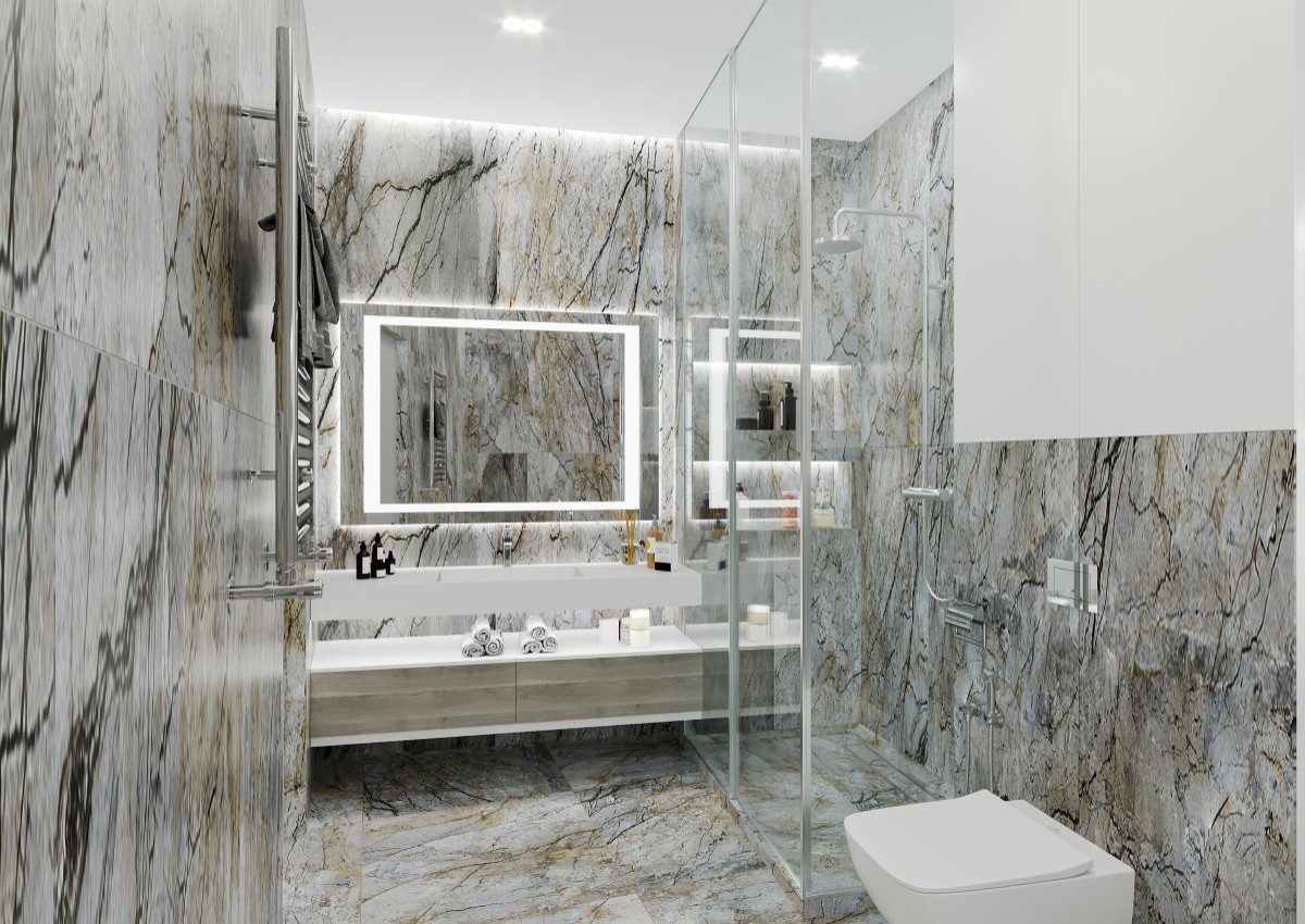 ЖК «Busov Hill» 2