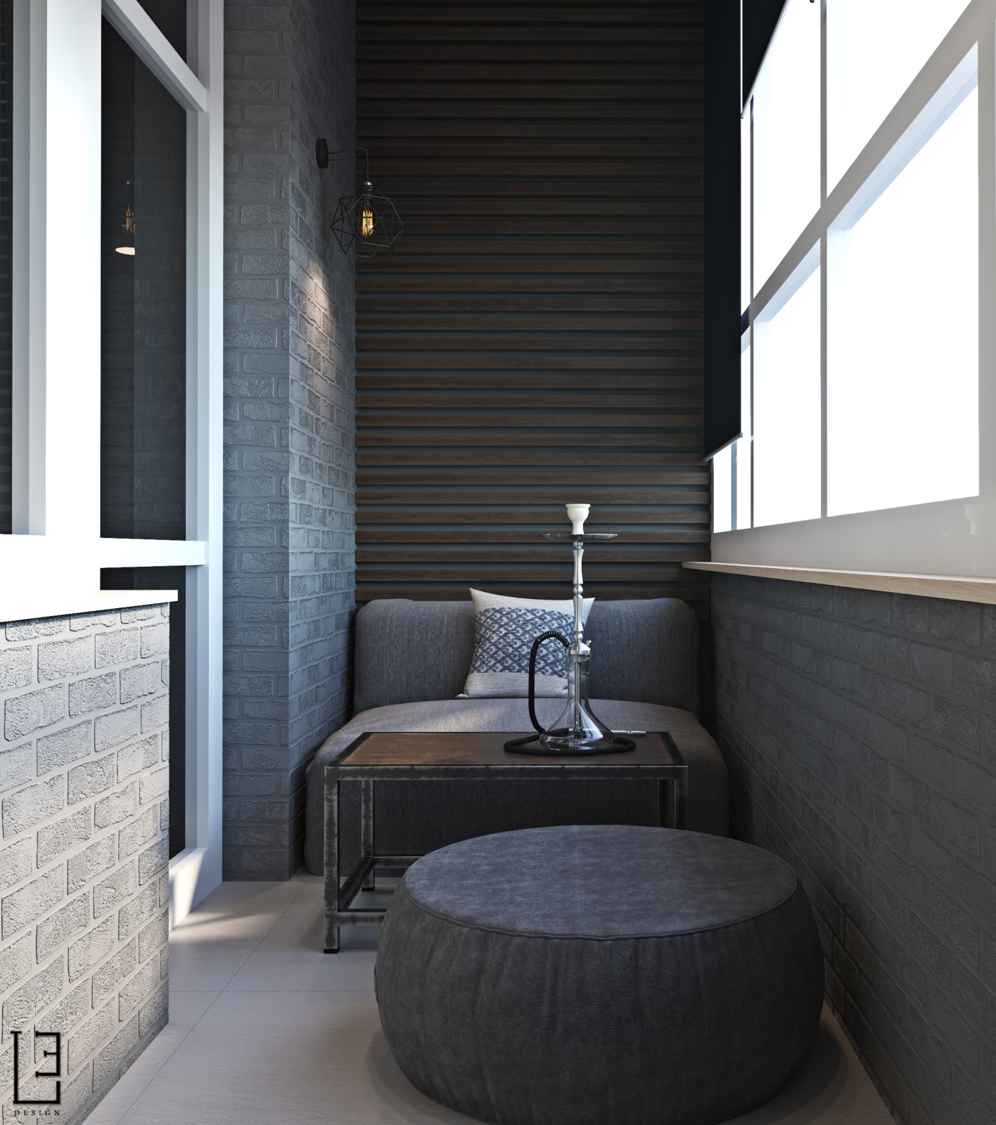 Квартира на Шукшина