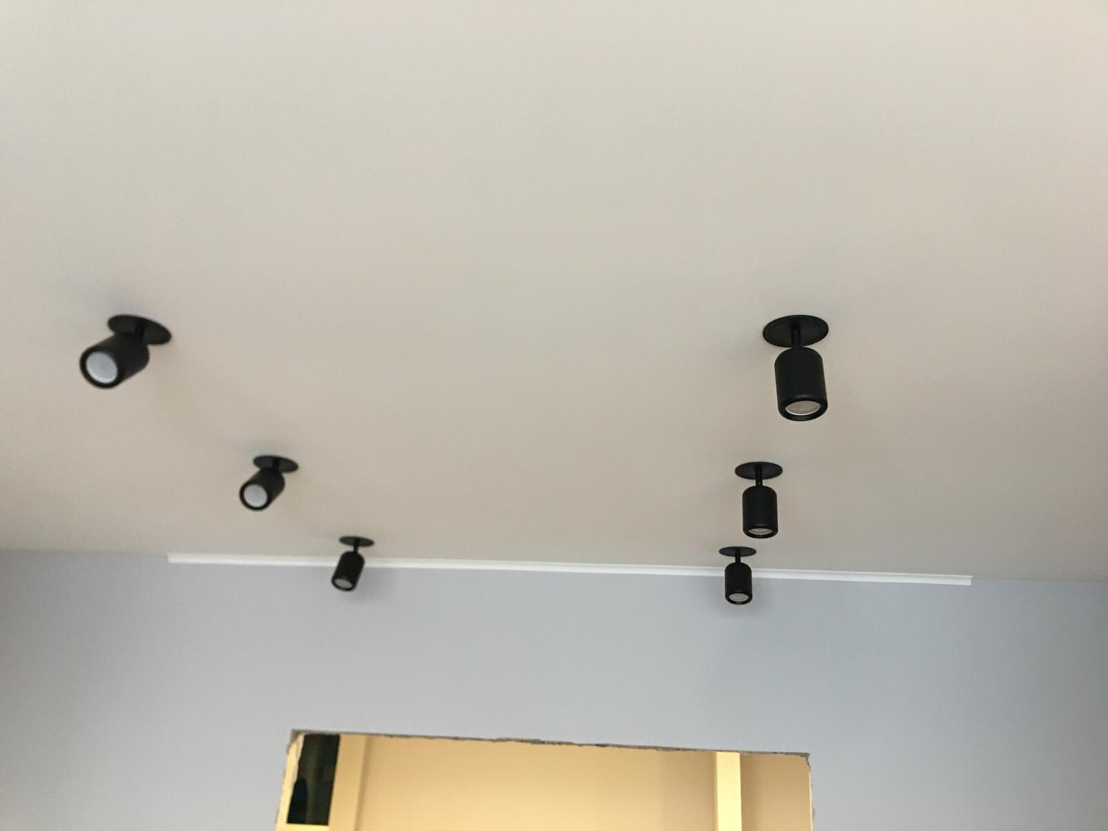 Дизайнерский ремонт квартиры в доме серии П44т