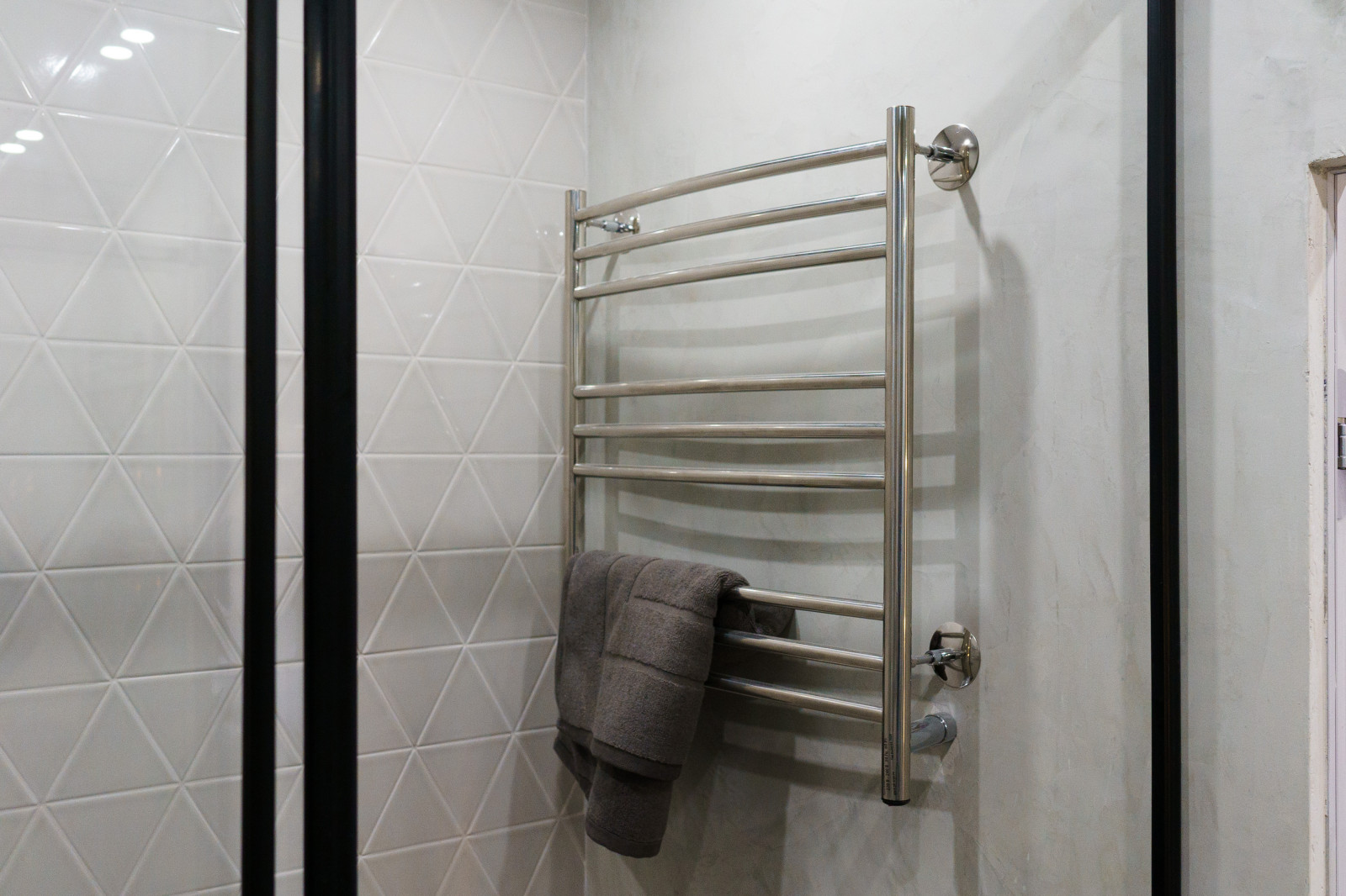 Капитальный ремонт квартиры, 36м²