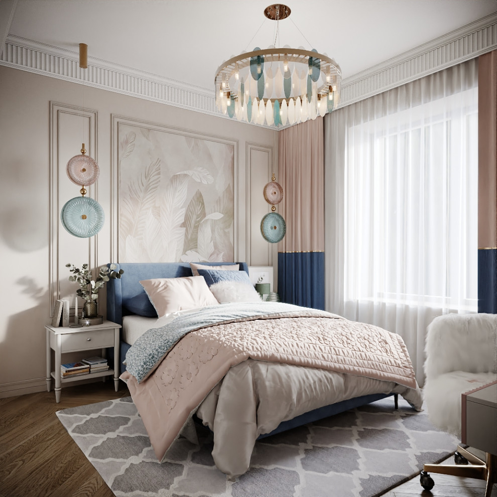 Старый Оскол. Современная классика.