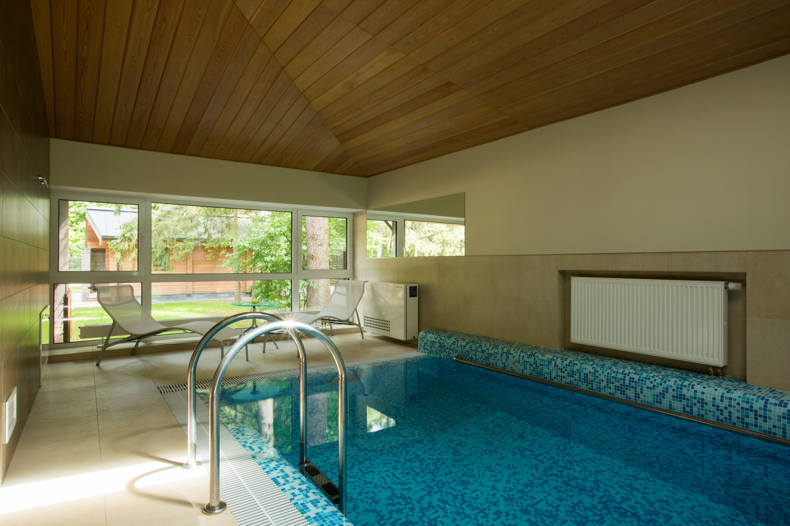 Дом 19 Полянка/ гостевой дом