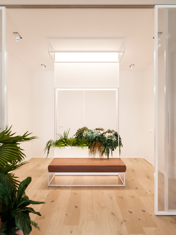 LP APARTMENT Скандинавский Минимализм в ЖК Лобачевский