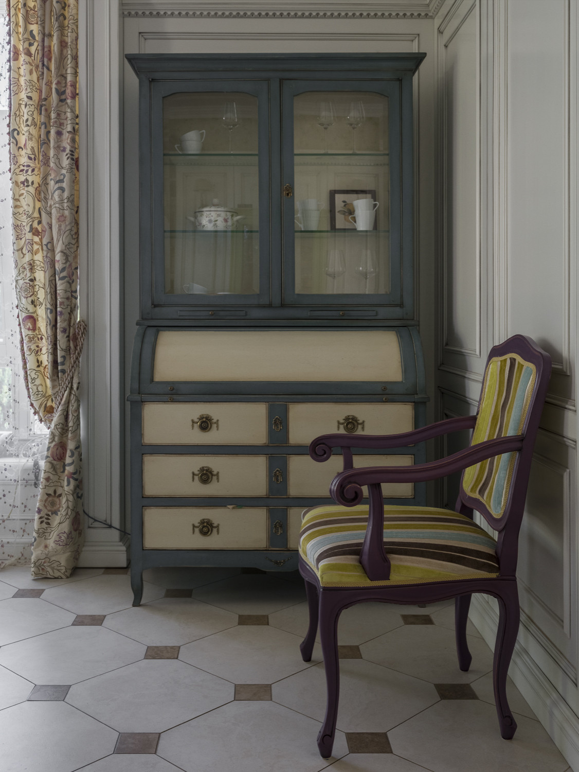 Коттедж в Подмосковье