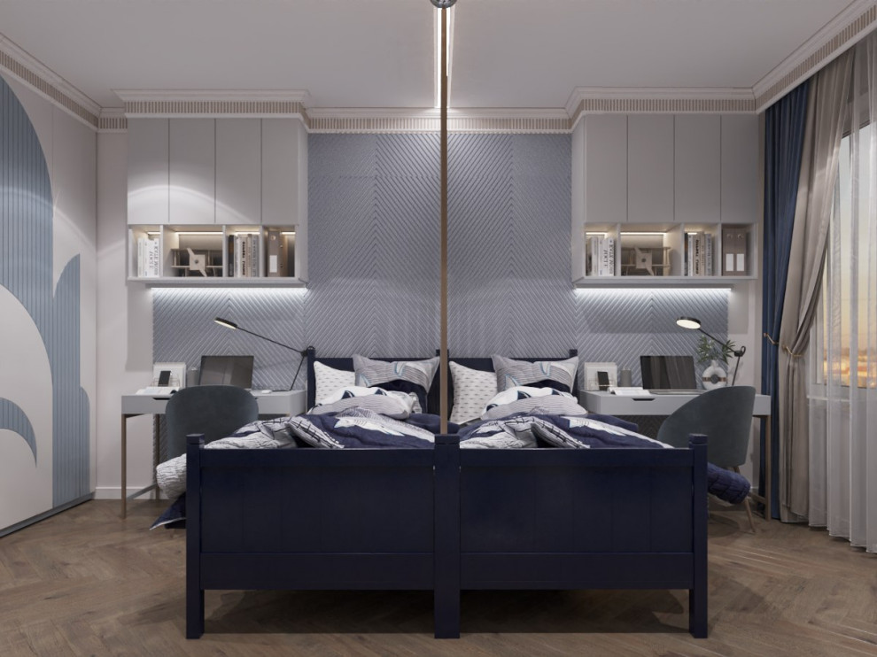 Детская комната