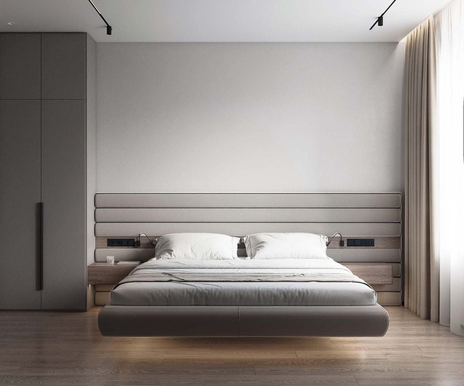 ЖК "Freedom", г.Москва