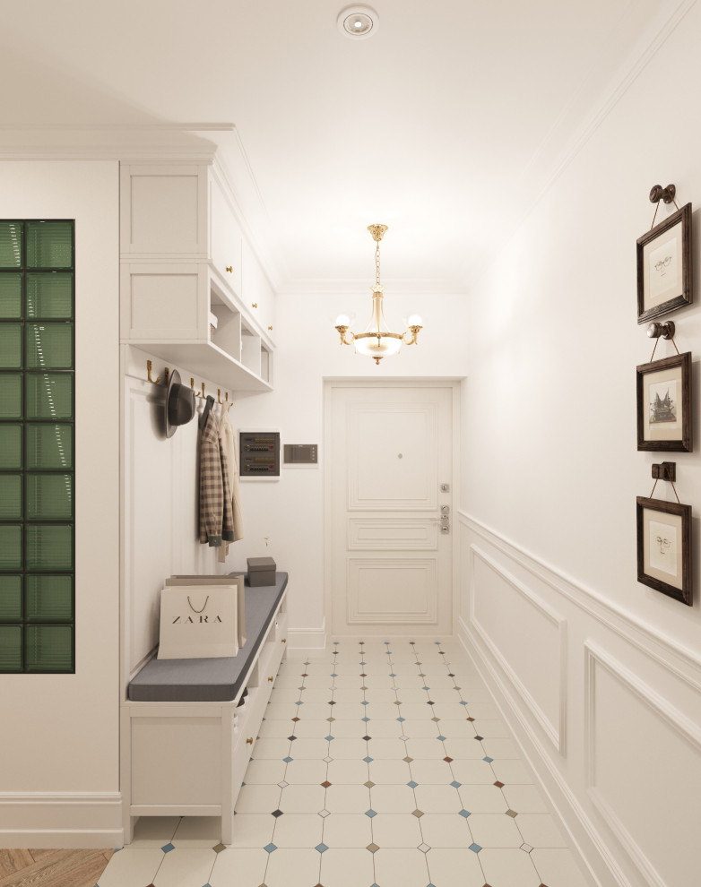 Квартира Н.Новгород ул.Г.Сафронова