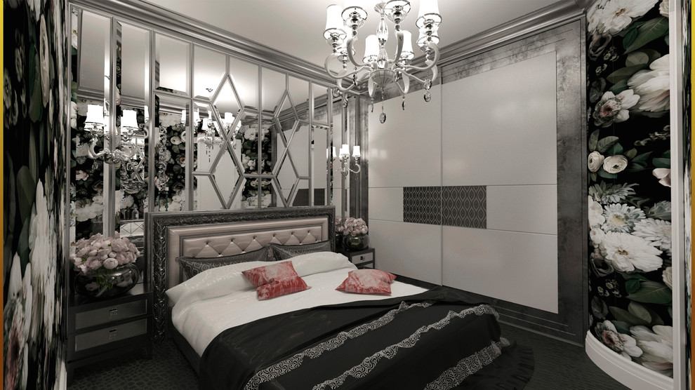 Квартира в ЖК "Фили"