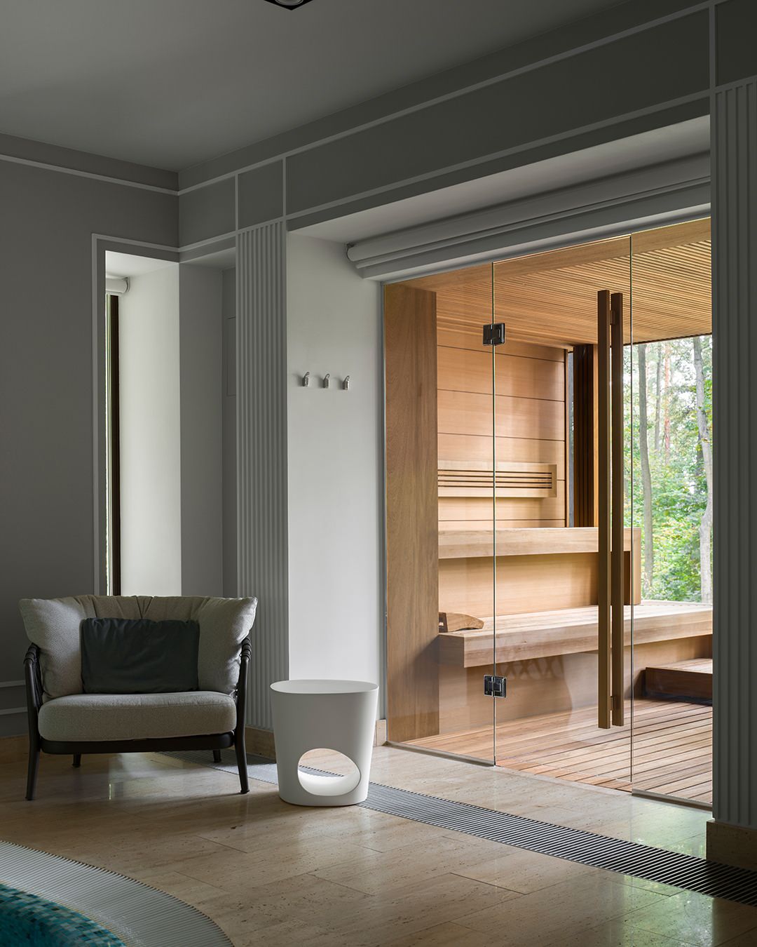 Обложка проекта: Барвиха панорама