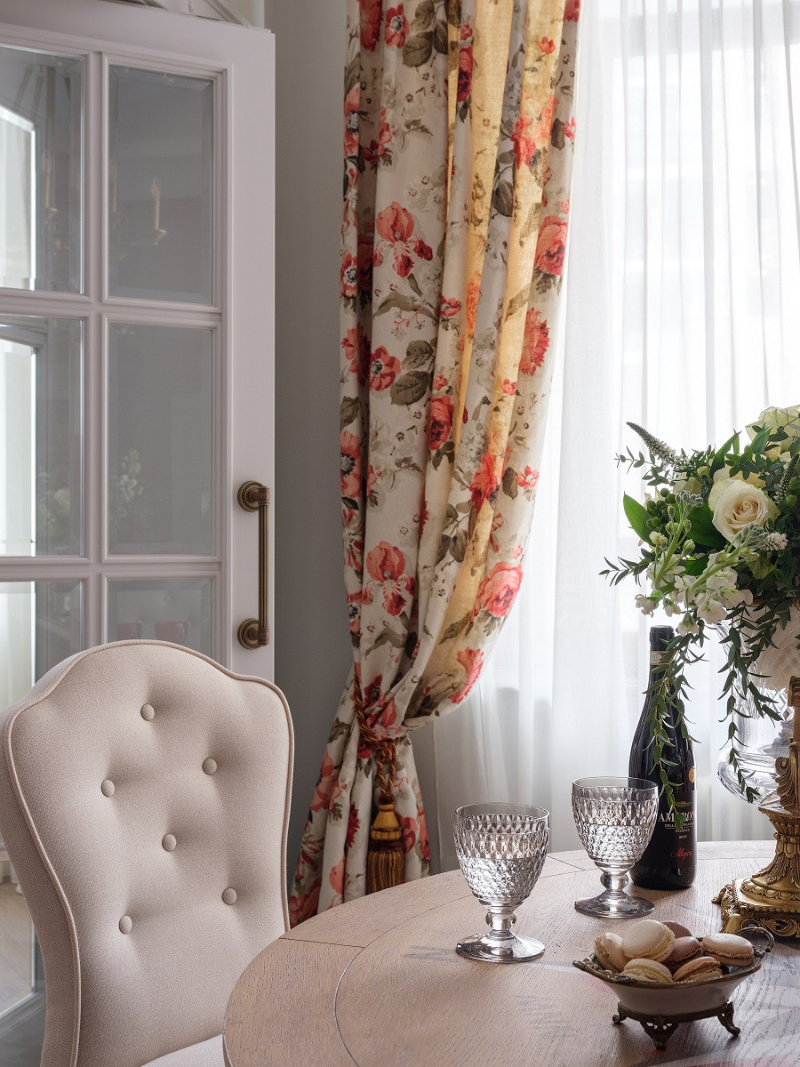 Поиск планировки: Квартира в подарок родителям [три планировки]