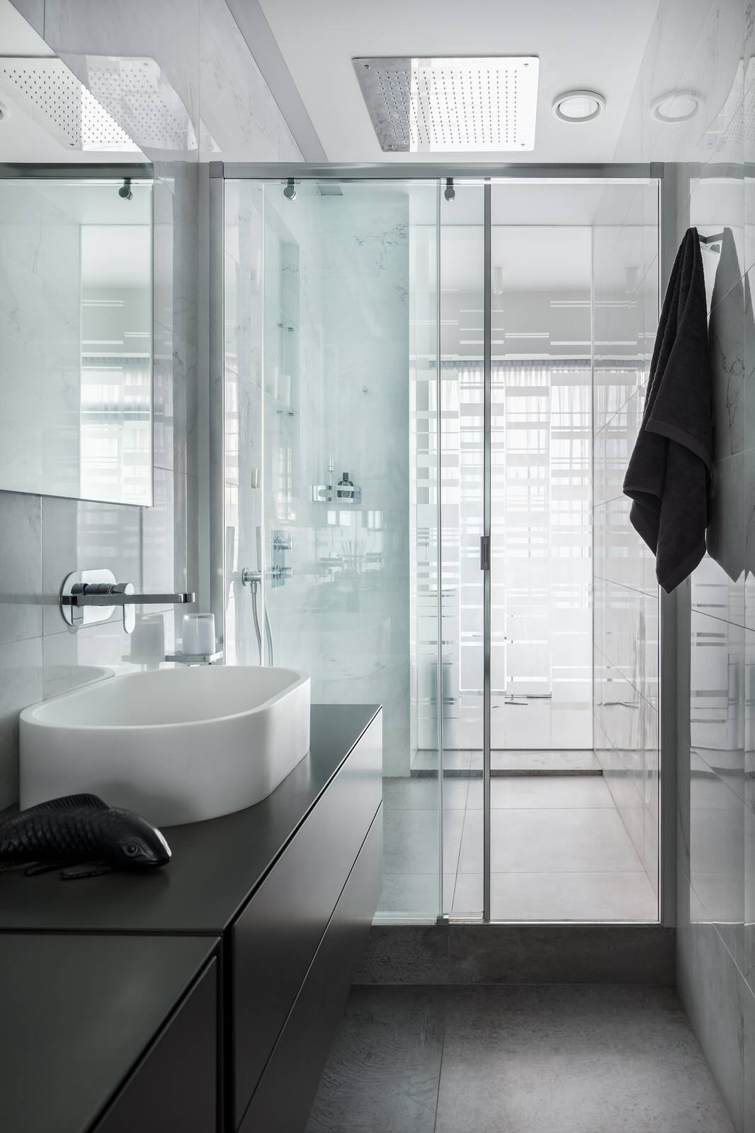 Апартаменты Москва-сити