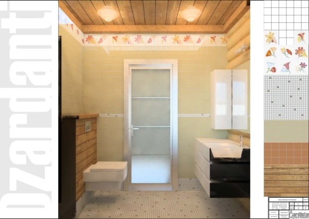 210 м2 КП Троица