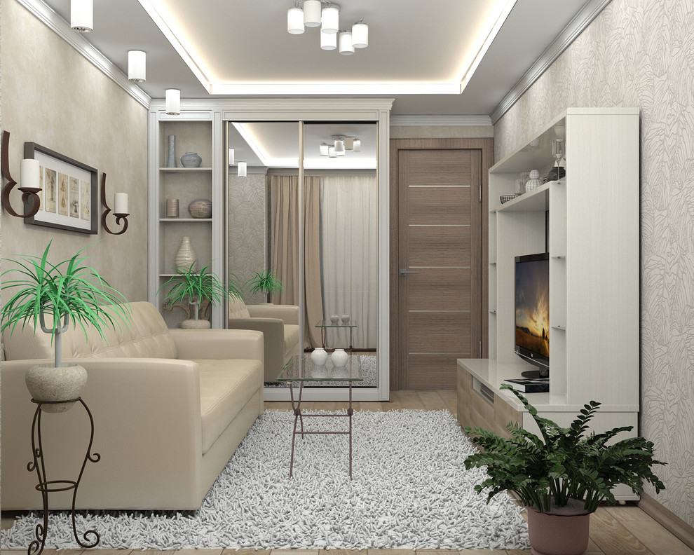 Квартира на Ленинградской