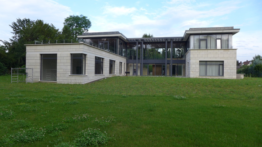 Дом в Грюнвальде