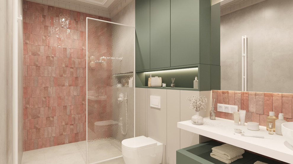 Частный дом, 200 кв.м.