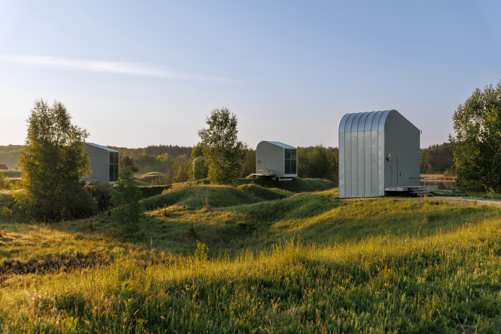 Отель Basic, Ворсма