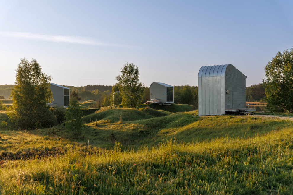 Отель Basic, Ворсма