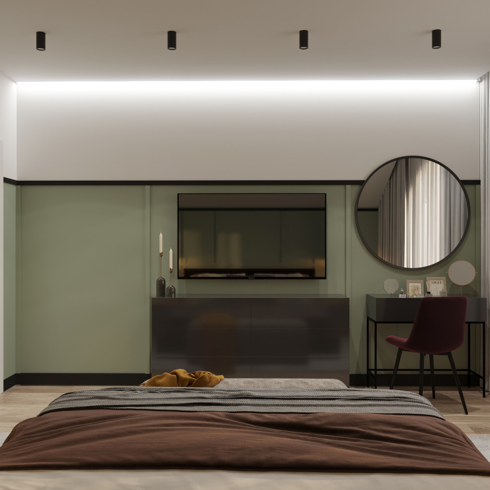 КП Орешкино