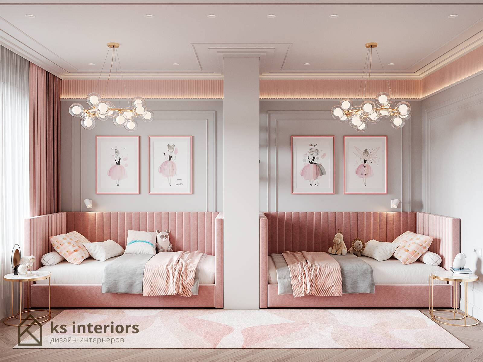 ЖК Фили Сити