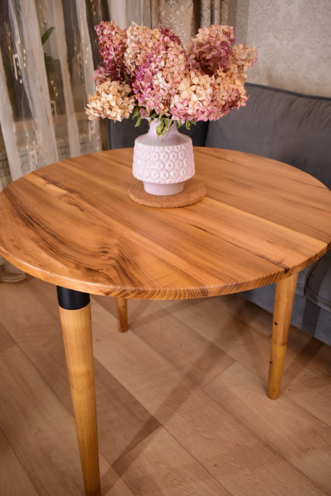 Обложка проекта: Сол обеденный круглый Greta