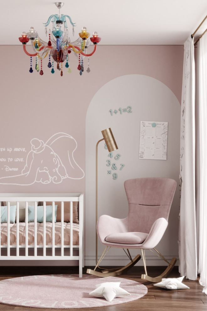 Квартира в Швейцарии