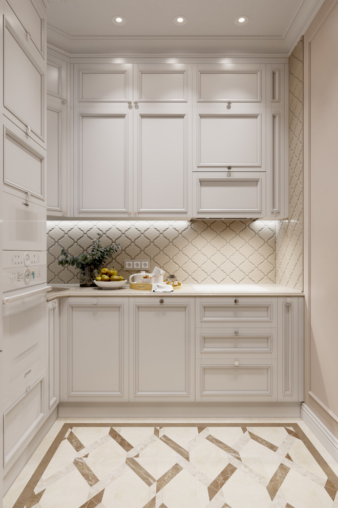 Квартира ЖК Фили Град